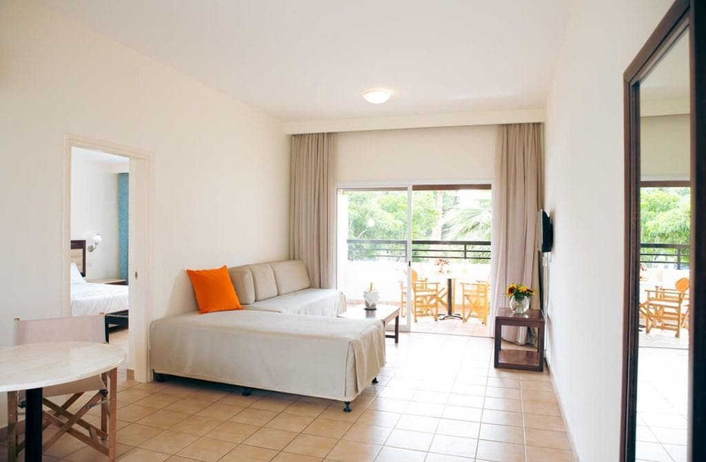 Avanti Village Holiday - photo 2