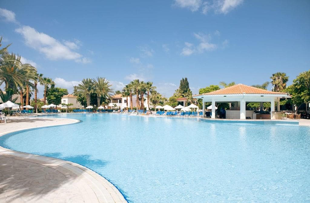 Avanti Village Holiday - main photo