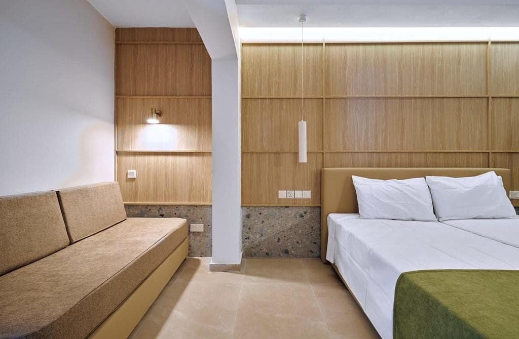 Eleni Holiday Resort - photo 2