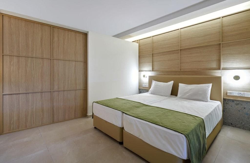 Eleni Holiday Resort - photo 2