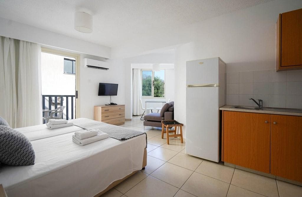 Basilica Holiday Resort - photo 3