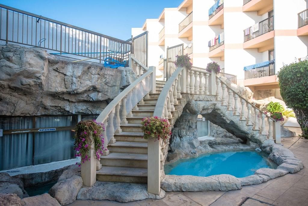 Avlida Hotel - photo 3