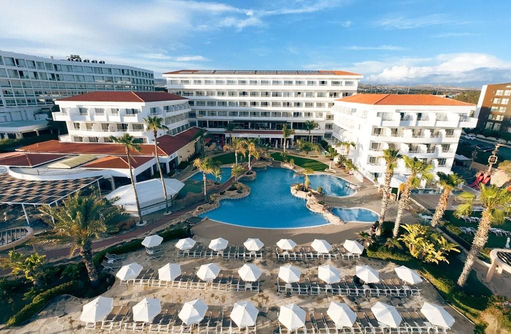 Paphos, Leonardo Cypria Bay - photo 3