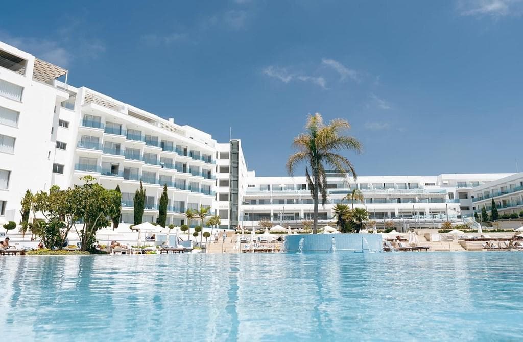 Paphos, King Evelthon - main photo