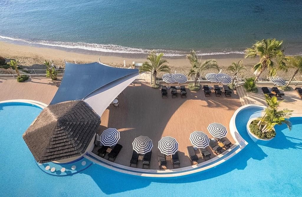 Limassol, Royal Apollonia - photo 2