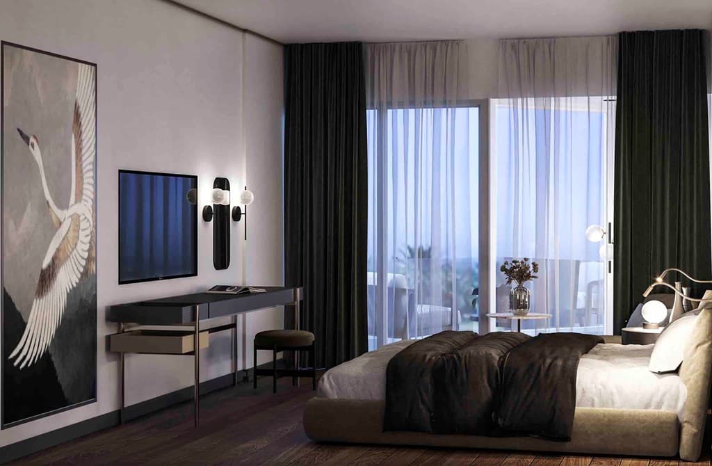 Cali Resort & Spa - photo 2
