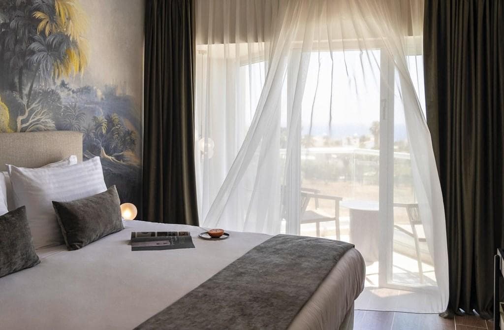 Cali Resort & Spa - photo 3