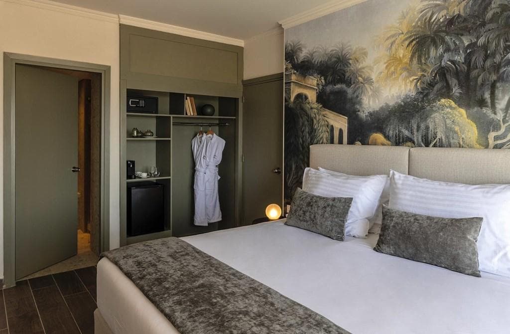 Cali Resort & Spa - photo 2