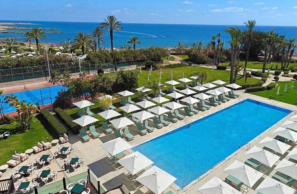 Imperial Island Resort - main photo
