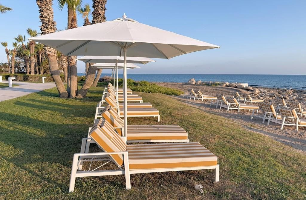 Imperial Island Resort - photo 3