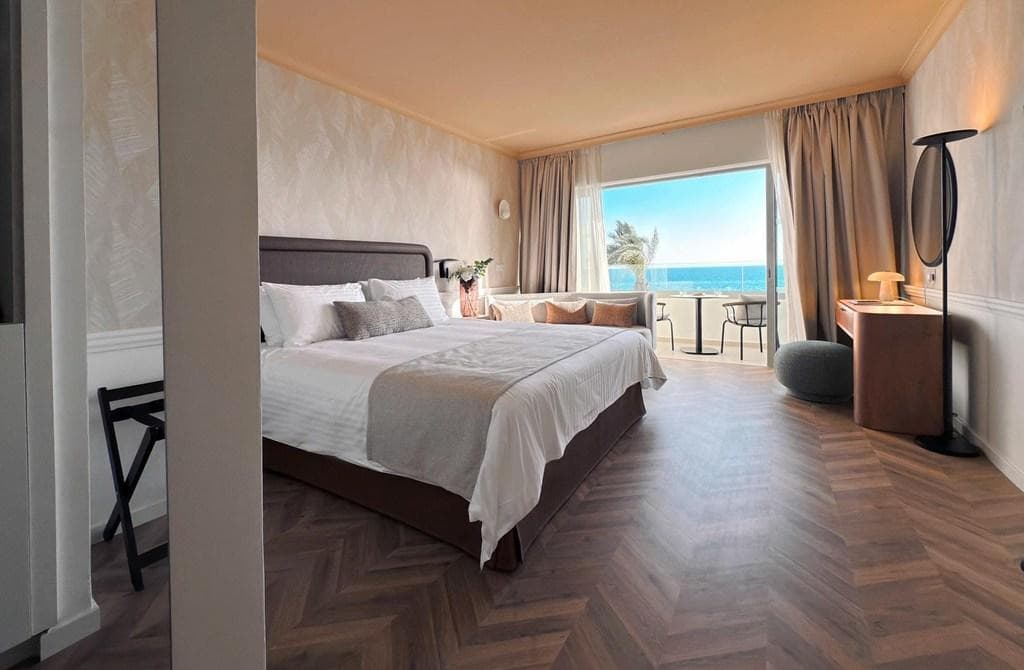 Imperial Island Resort - photo 2