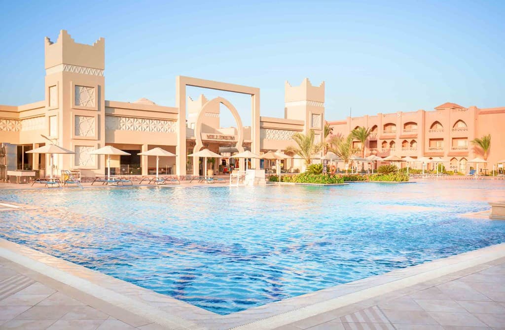 Hurghada Beach Getaway - main photo