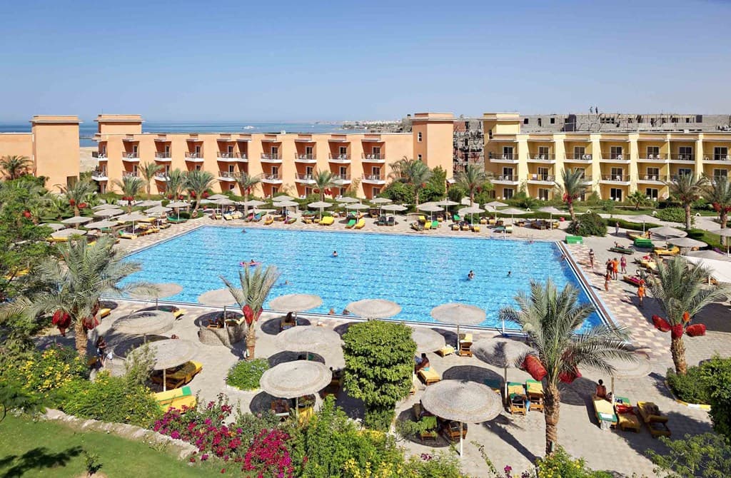 Three Corners Sunny Beach - main photo