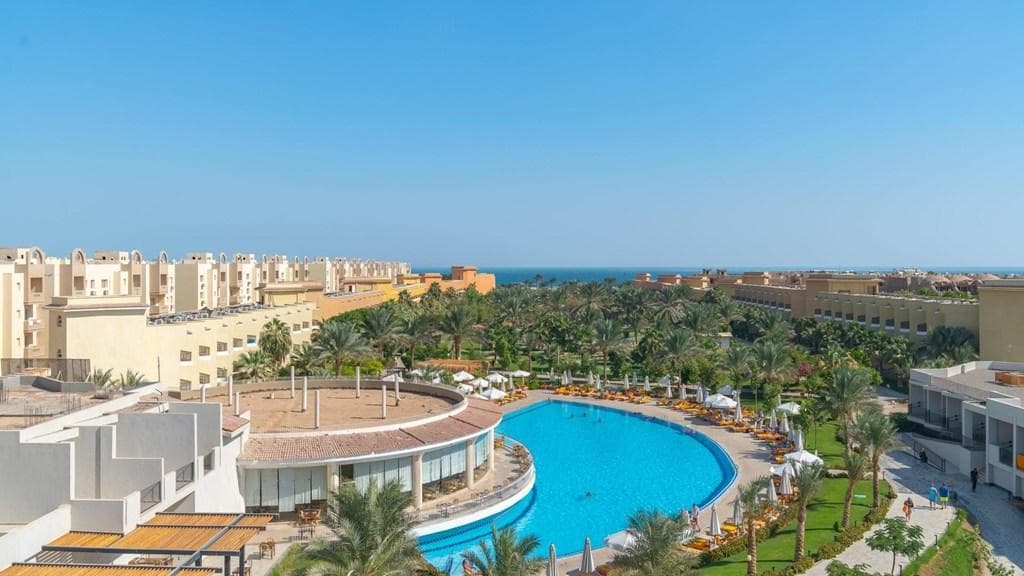 Hurghada Area, Egypt - photo 2