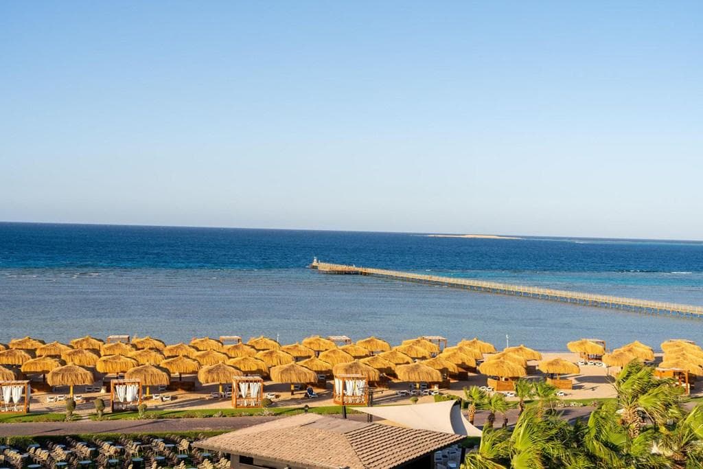 Tropitel Sahl Hasheesh - photo 2