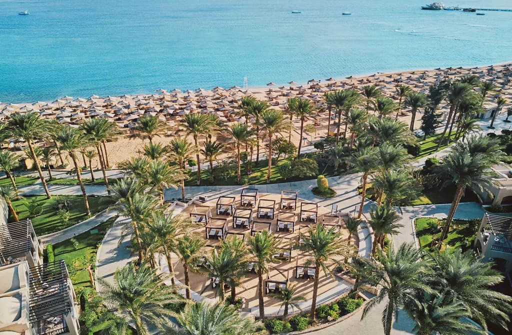 Makadi Bay, Iberotel - photo 2