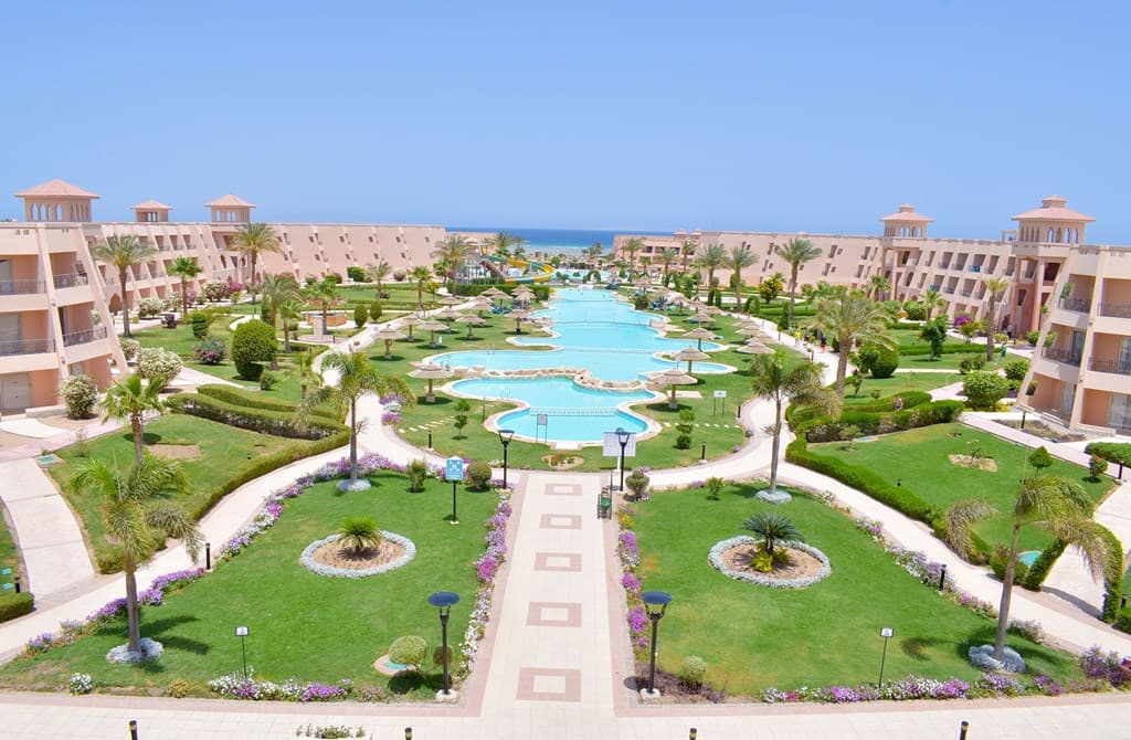 Egypt Holiday - main photo