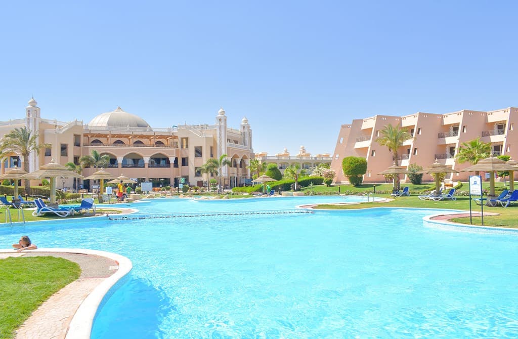 Egypt Holiday - photo 2