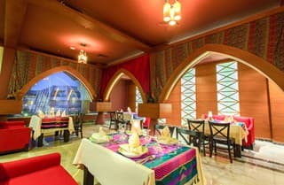 Family stay in Hurghada - photo 3