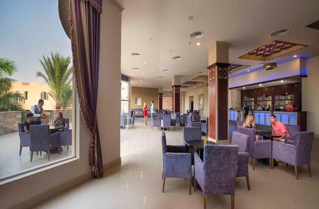 Luxury in Makadi Bay - photo 2