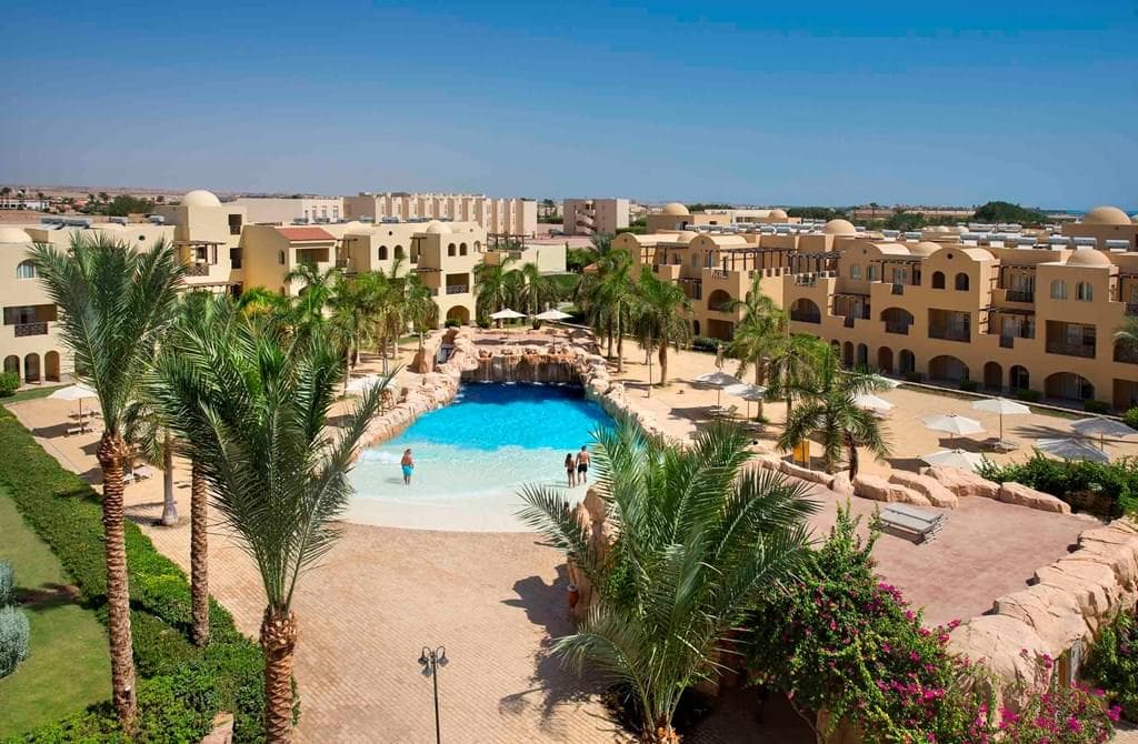 Luxury in Makadi Bay - main photo