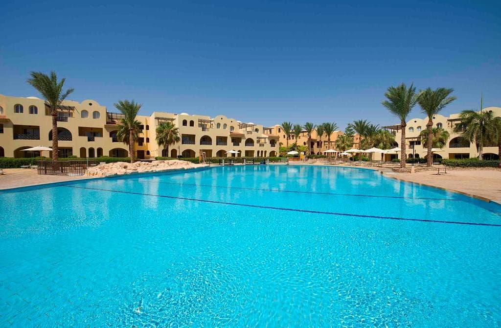 Stella Gardens Resort - main photo