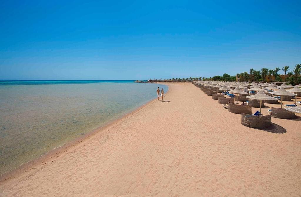 Luxury in Makadi Bay - photo 2