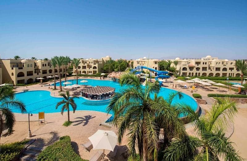 Luxury in Makadi Bay - photo 3