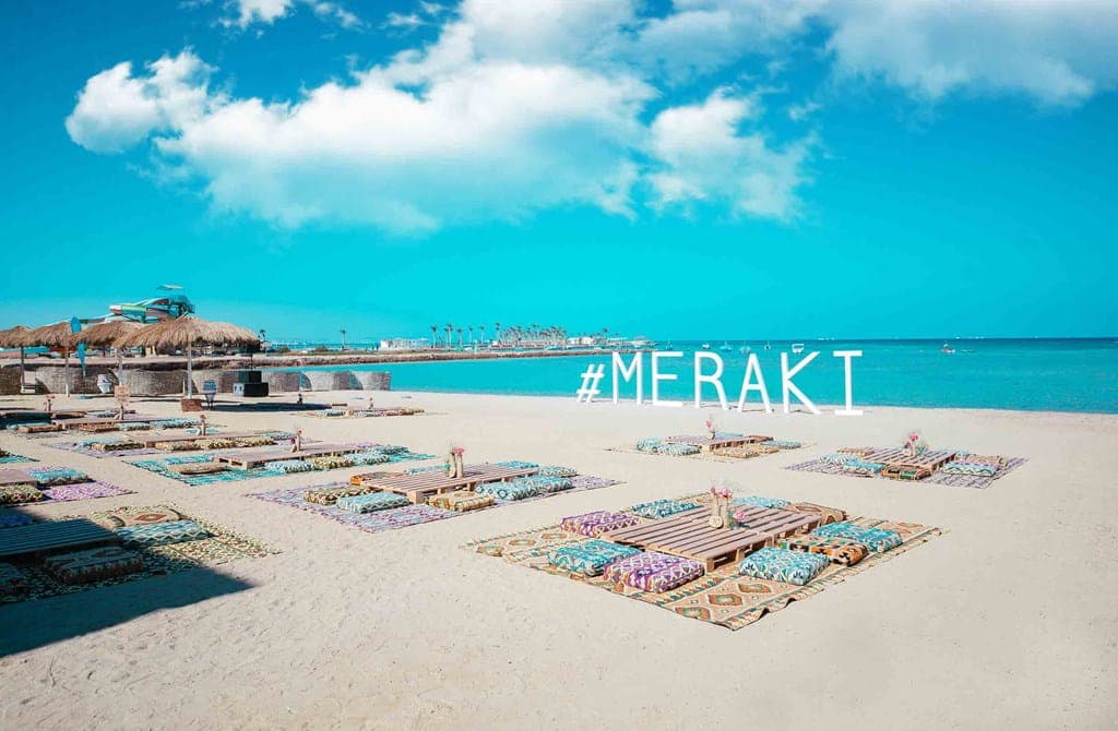 Meraki Resort Hurghada