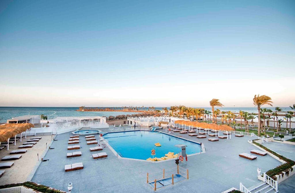Meraki Resort Hurghada - photo 3
