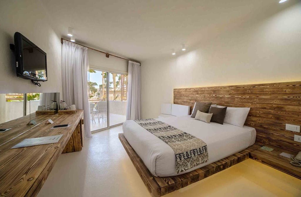Meraki Resort Hurghada - photo 2