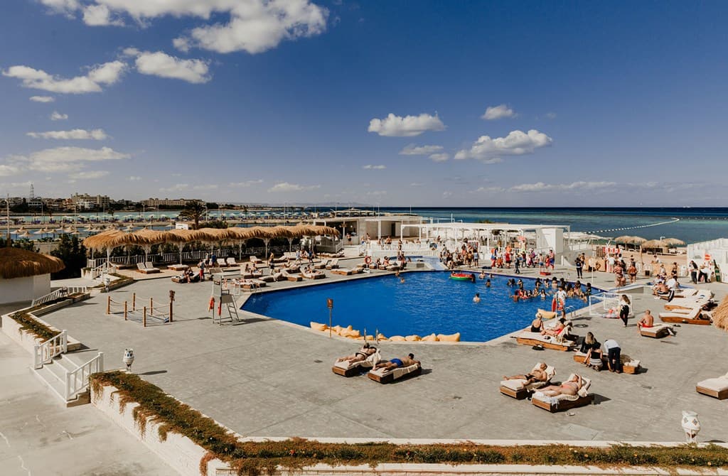 Meraki Resort Hurghada - main photo