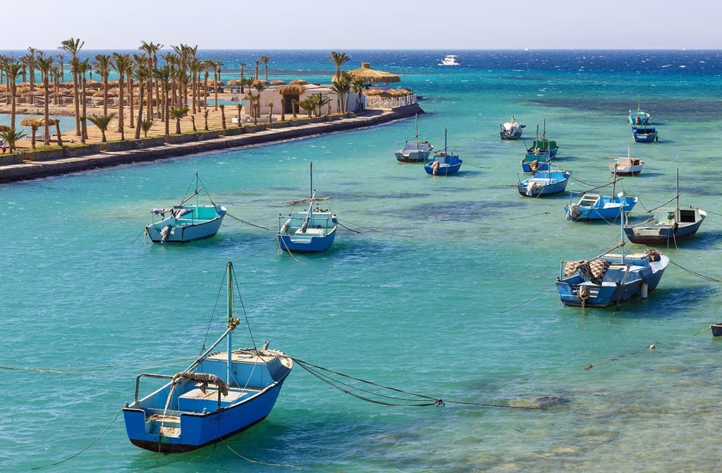 Meraki Resort Hurghada - photo 3