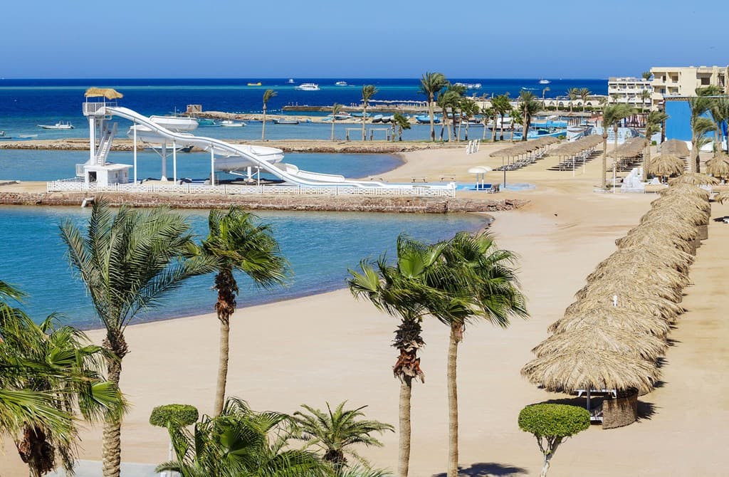 Meraki Resort Hurghada - photo 3