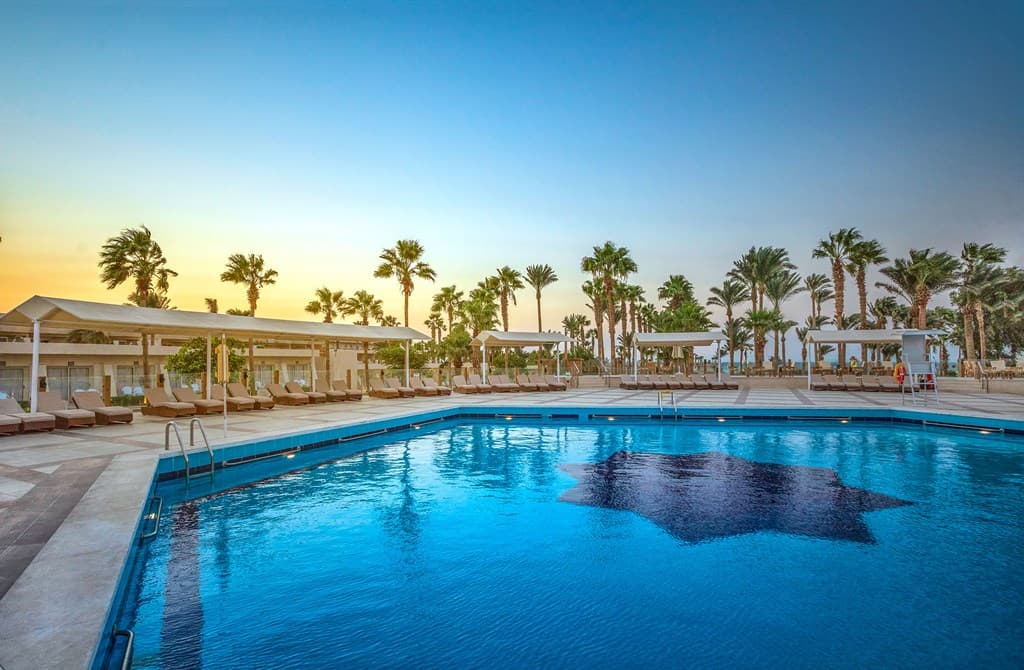 Meraki Resort Hurghada - photo 2