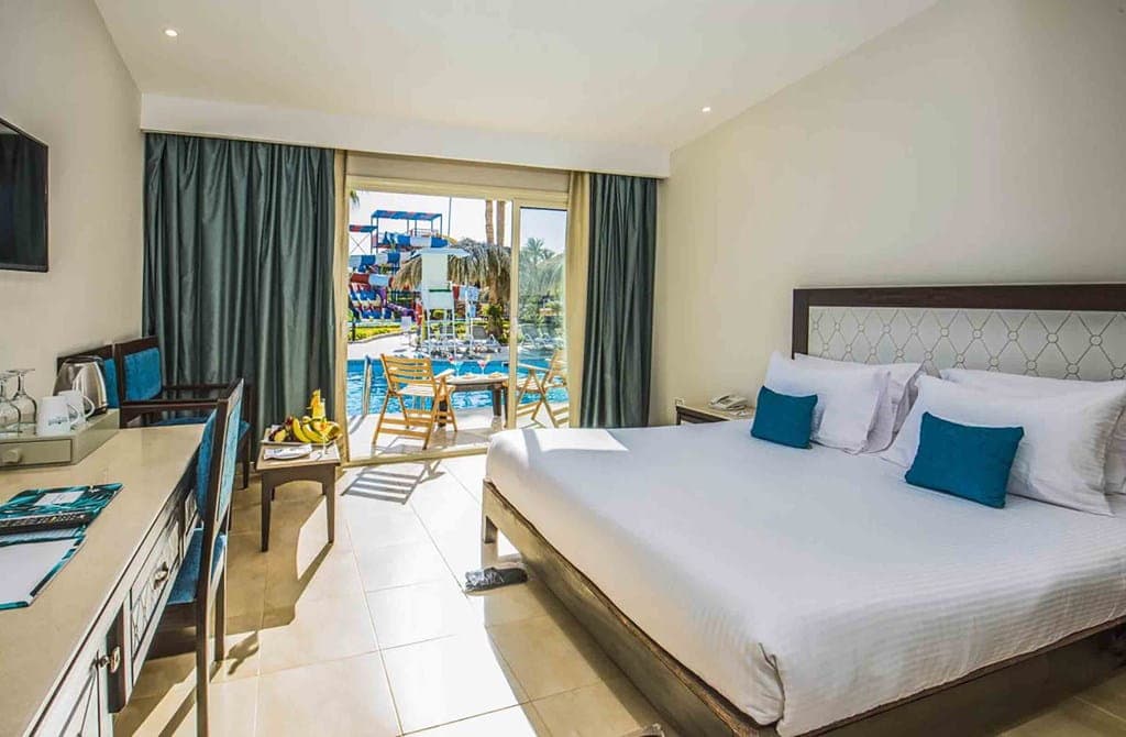 Sunrise Aqua Joy Resort - photo 2