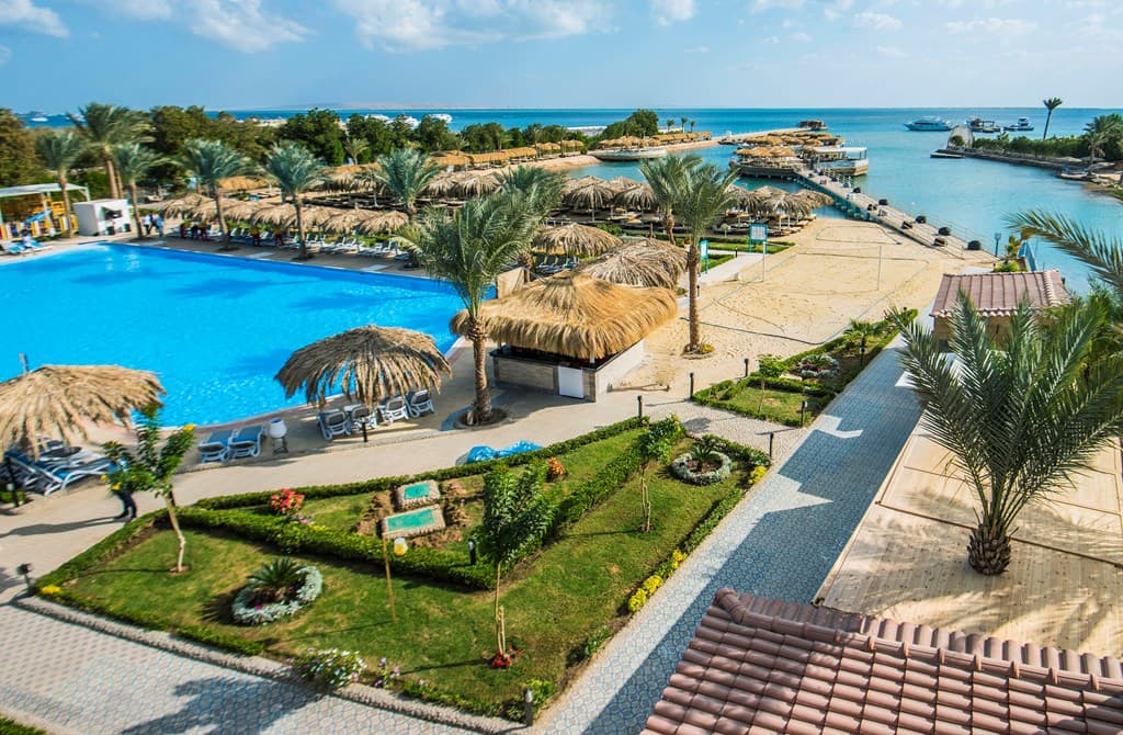 Sunrise Aqua Joy Resort - photo 3