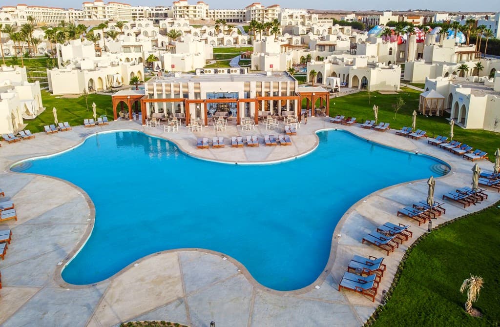 Xanadu Makadi Bay - main photo