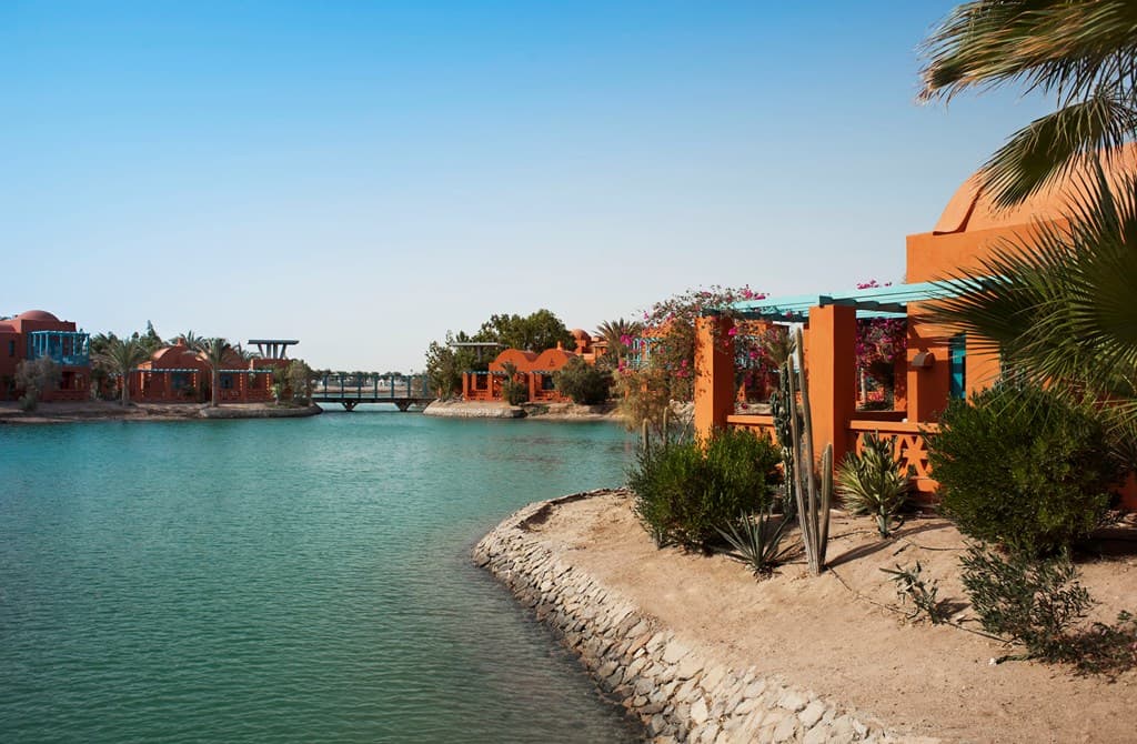 El Gouna, Sheraton - main photo