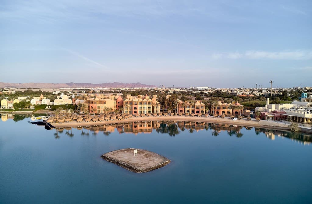 El Gouna Golf Resort - photo 3