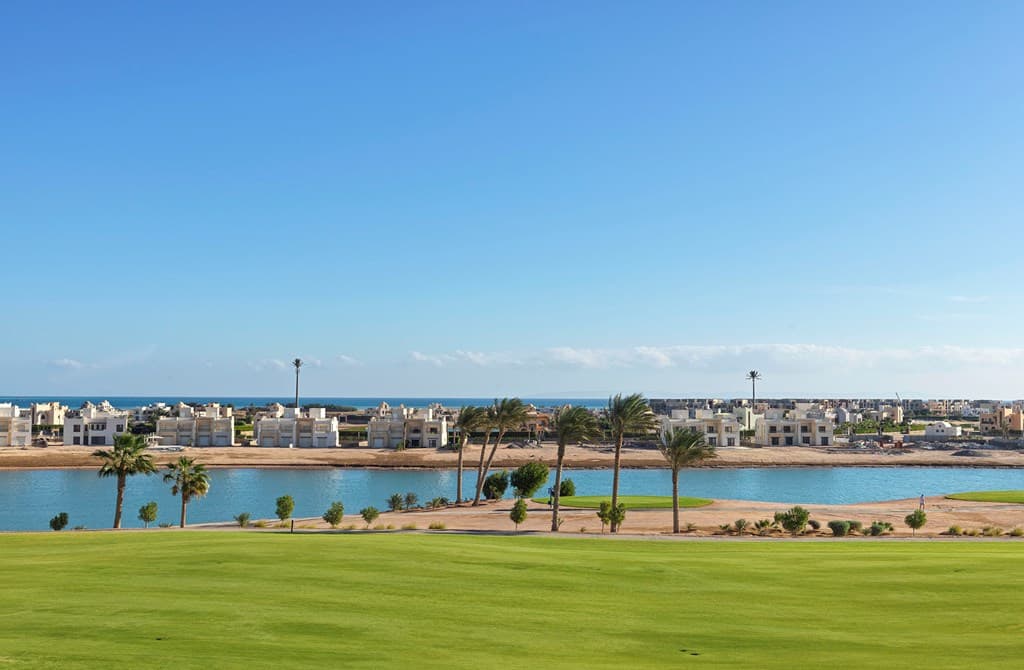 Ancient Sands Golf Resort - photo 3
