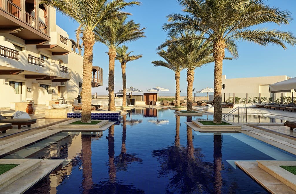 El Gouna Golf Resort - photo 2