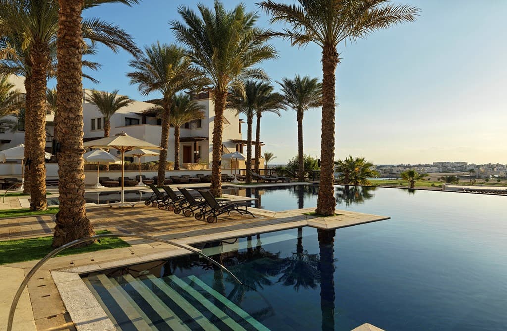 All Inclusive Stay - main photo