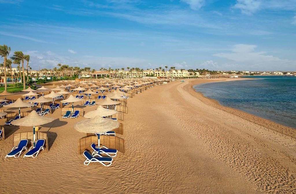 Makadi Bay Getaway - photo 3