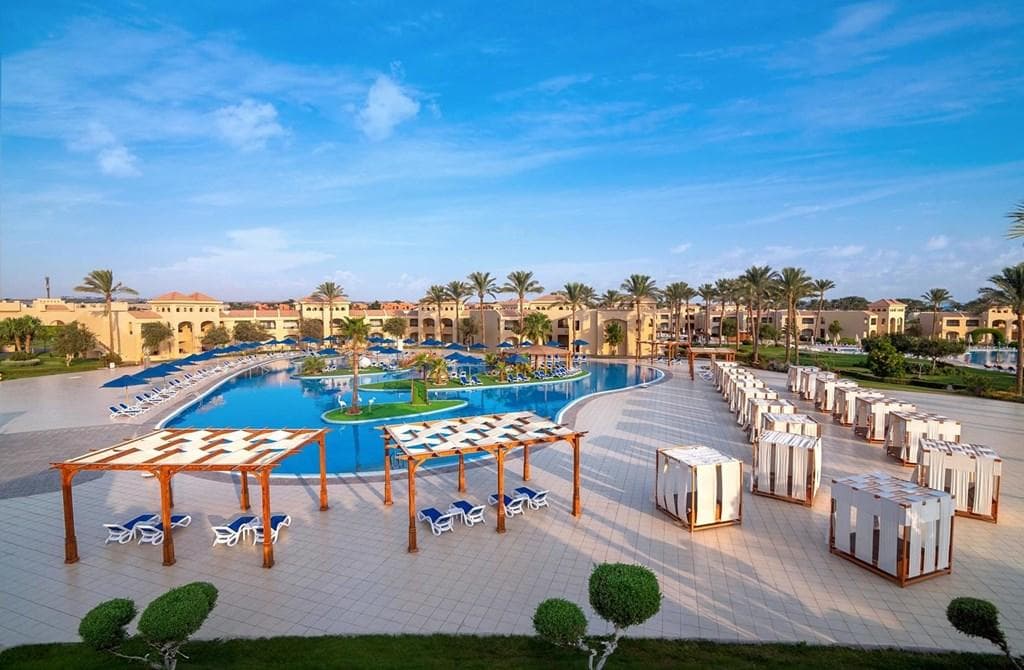 Makadi Bay Getaway - photo 2