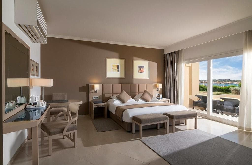 Cleopatra Luxury Resort - photo 2
