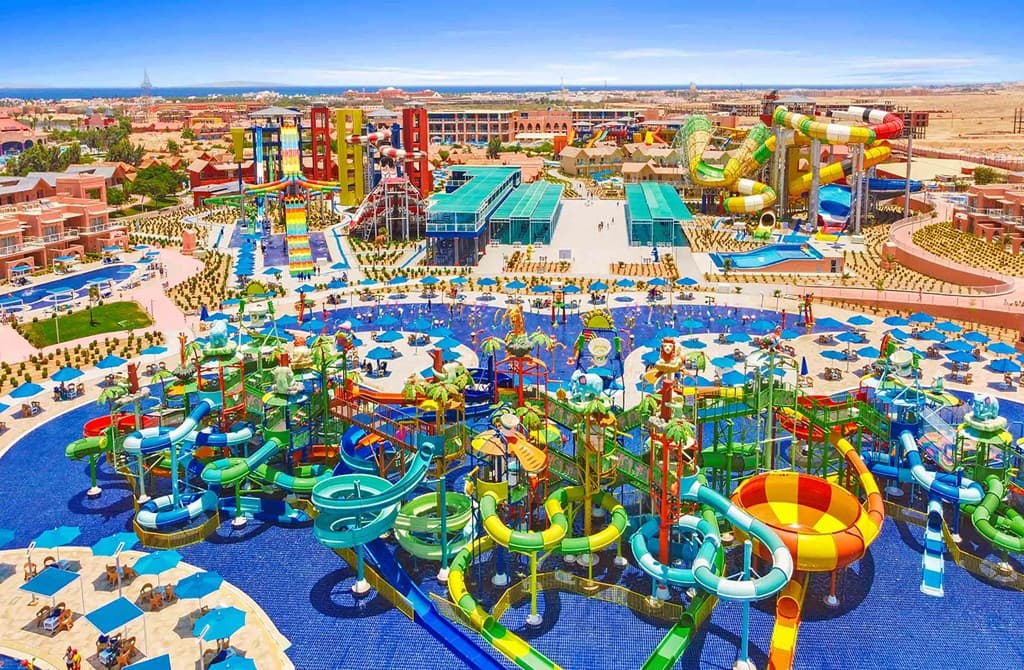 Family Fun at Hurghada - main photo