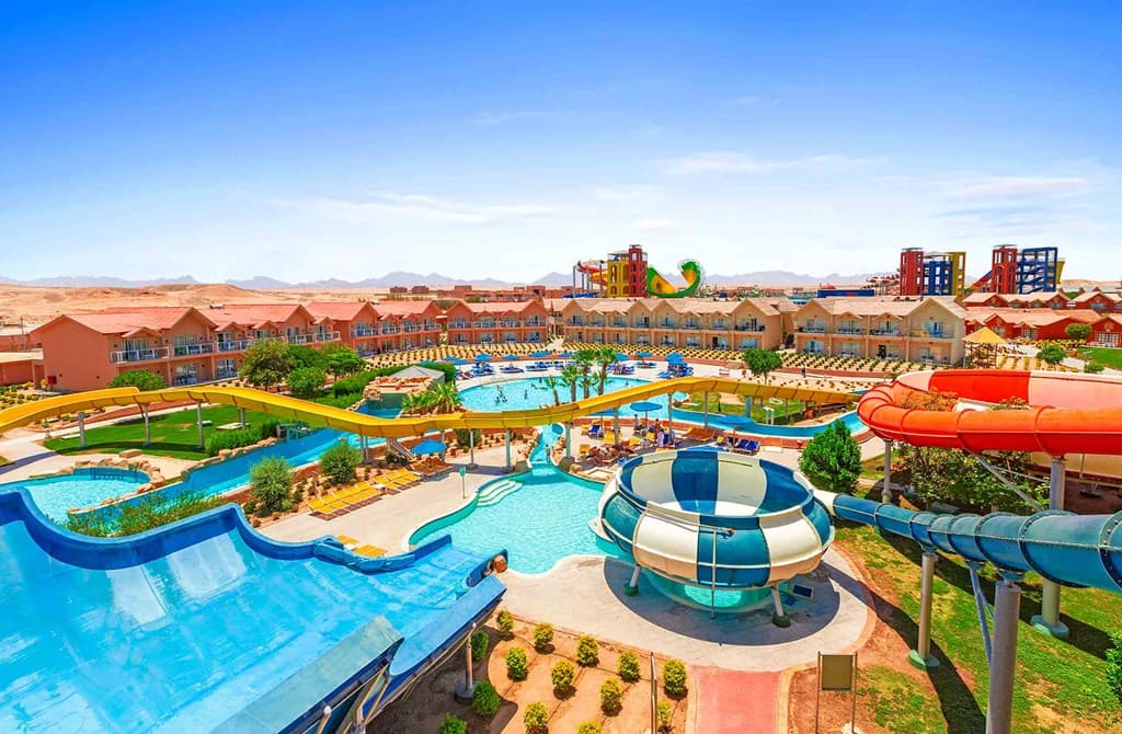 Hurghada Family Stay - main photo