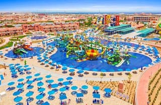Family Fun at Hurghada - photo 3