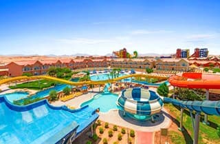 Hurghada Family Stay - photo 3